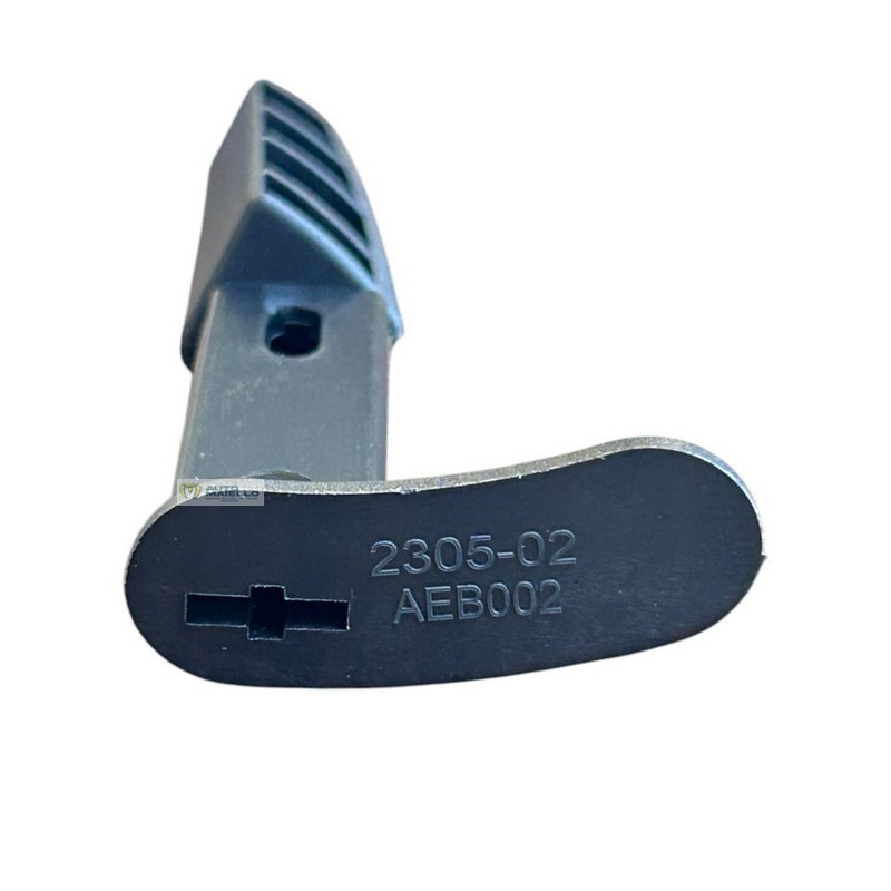 0326039 maniglia porta esterna sx Chatenet ch26 ch28 ch30 ch32