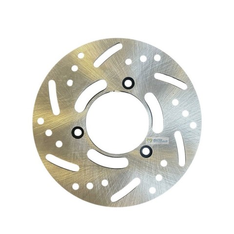 1004475-DISCO FRENO POST DESTRO D.165mm LIGIER X-TOO MICROCAR MC1 MC2