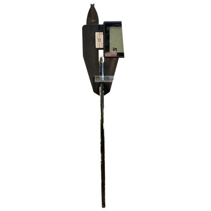 1004475-DISCO FRENO POST DESTRO D.165mm LIGIER X-TOO MICROCAR MC1 MC2