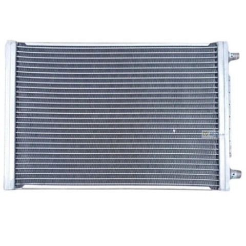 1404506 CONDENSATORE LIGIER IXO JS50 JS56 MICROCAR M.GO P96 P98 6 DUE P85 P88 6