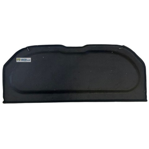 7R356 Mensola cappelliera copribaule Aixam 300 400 evolution 2