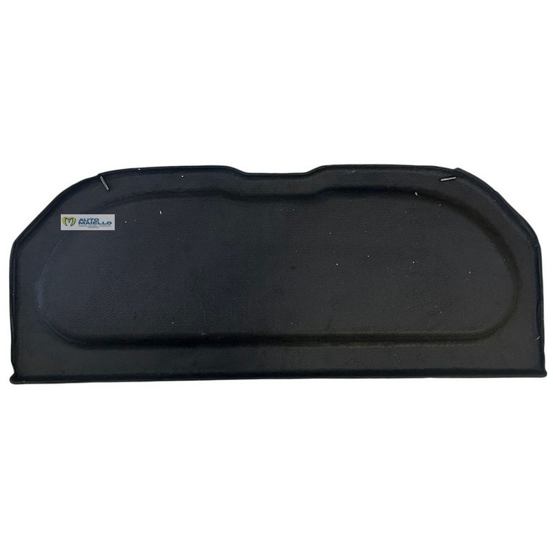 7R356 Mensola cappelliera copribaule Aixam 300 400 evolution