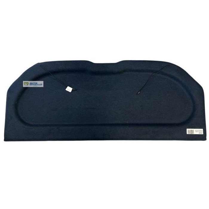 7R356 Mensola cappelliera copribaule Aixam 300 400 evolution