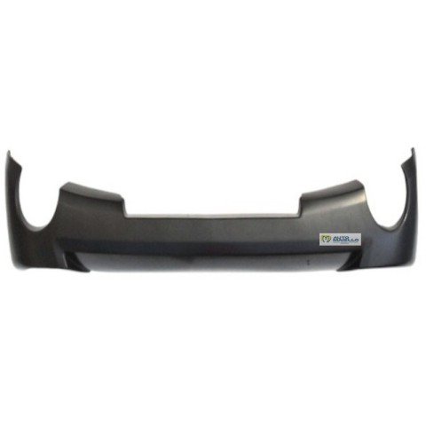 7AK016 Spoiler paraurti anteriore Aixam city sport scouty R GT dal 2008