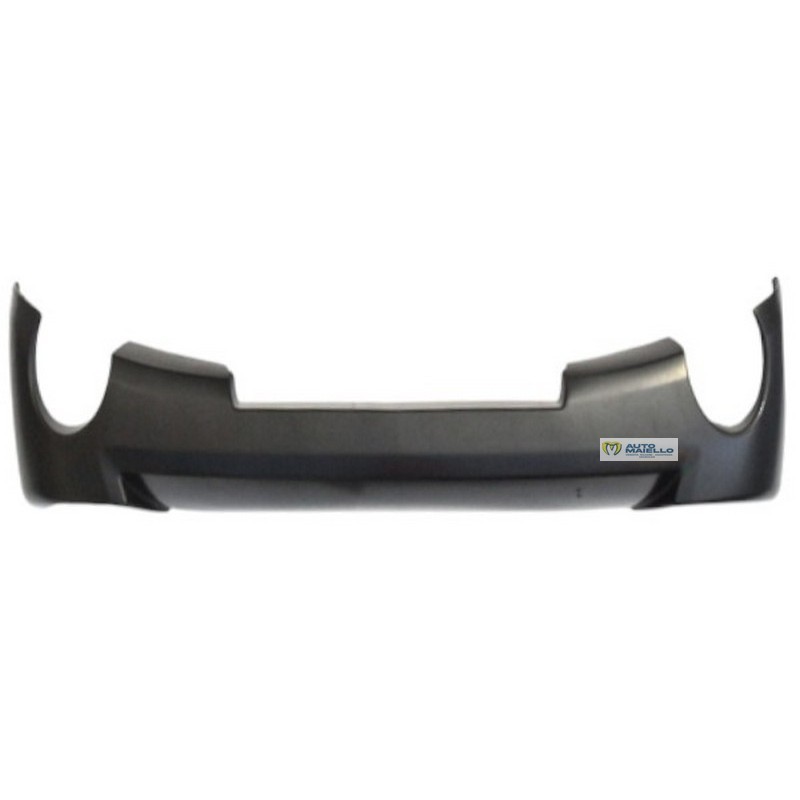 7AK016 Spoiler paraurti anteriore Aixam city sport scouty R GT dal 2008