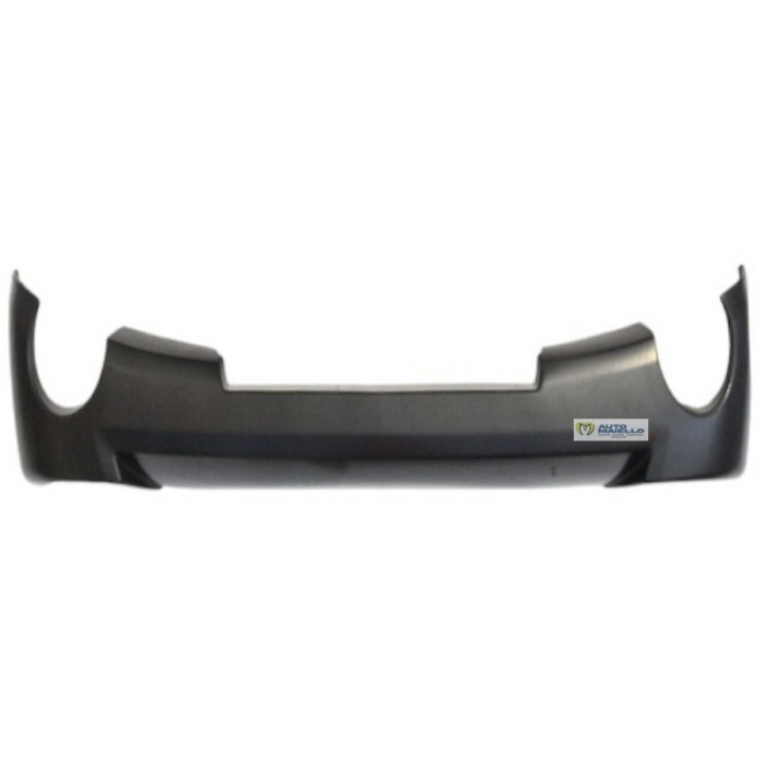 7AK016 Spoiler paraurti anteriore Aixam city sport scouty R GT dal 2008