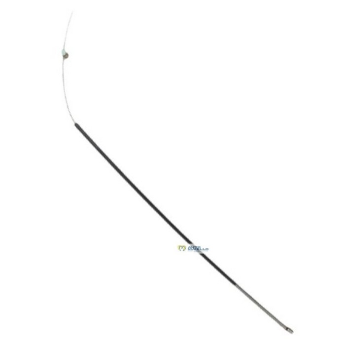 DVHA08 CAVO ACCELERATORE BELLIER DIVANE MOTORE LOMBARDINI