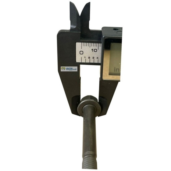 K146010345 bullone vite motore Kubota z402 z482 z602 Aixam