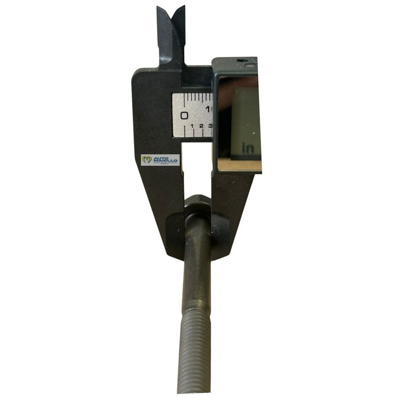 K146010345 bullone vite motore Kubota z402 z482 z602 Aixam