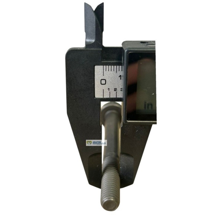 K146010345 bullone vite motore Kubota z402 z482 z602 Aixam