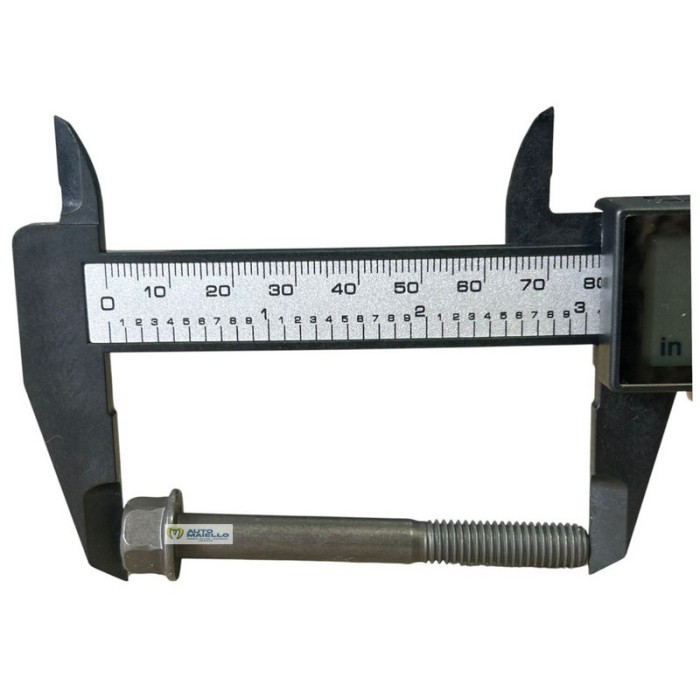 K146010345 bullone vite motore Kubota z402 z482 z602 Aixam