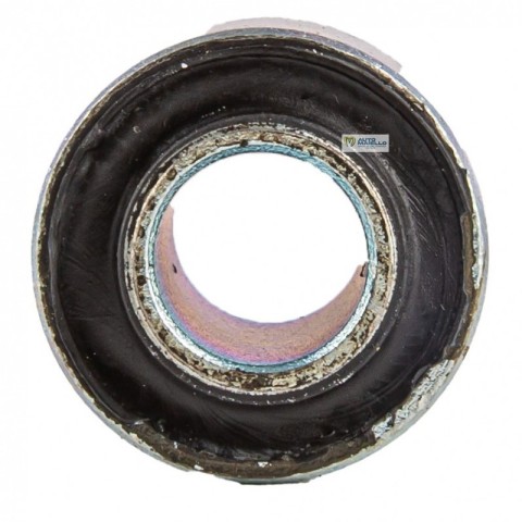 4A7 Silent block triangolo ant e braccio post Aixam Ligier Grecav Microcar 25/30 22 10 2