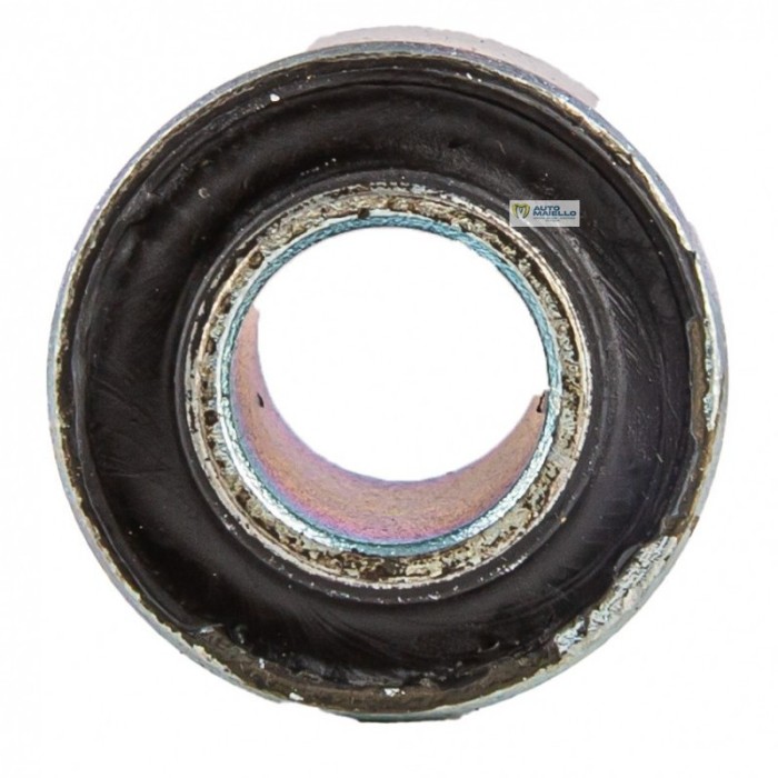 4A7 Silent block triangolo ant e braccio post Aixam Ligier Grecav Microcar 25/30 22 10