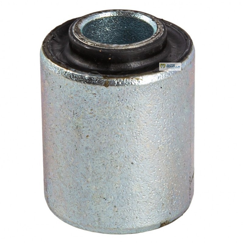 4A7 Silent block triangolo ant e braccio post Aixam Ligier Grecav Microcar 25/30 22 10