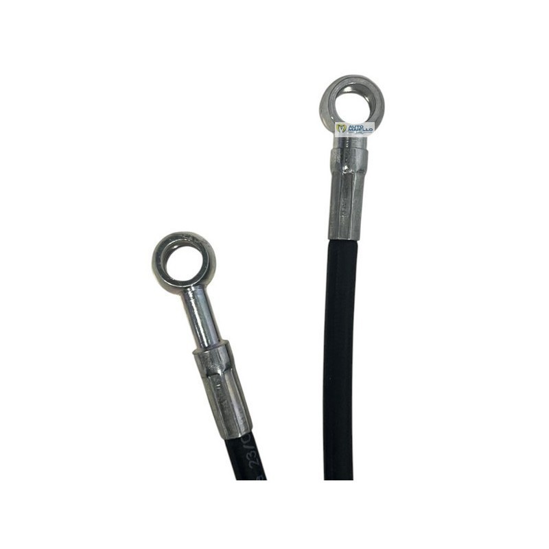 6AP020 TUBO FRENO POSTERIORE AIXAM VISION MINAUTO IMPULSION CROSSLINE GTO 2010 2011 2013