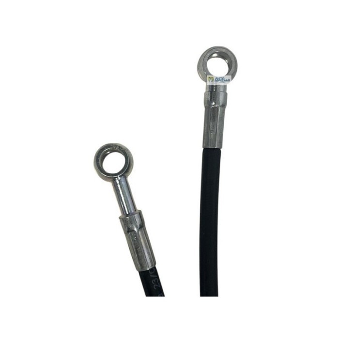 6AP020 TUBO FRENO POSTERIORE AIXAM VISION MINAUTO IMPULSION CROSSLINE GTO 2010 2011 2013