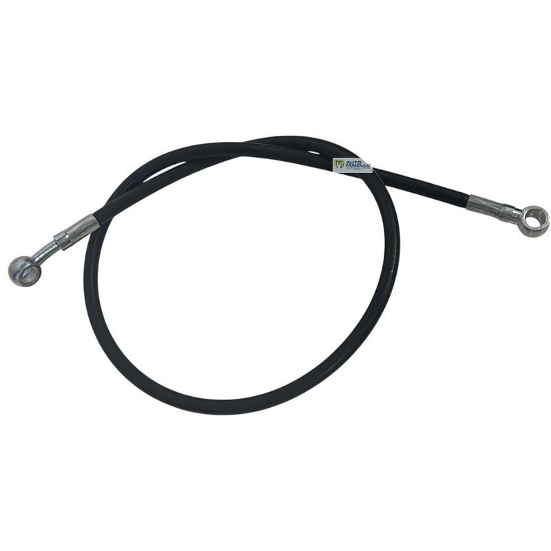 6AP020 TUBO FRENO POSTERIORE AIXAM VISION MINAUTO IMPULSION CROSSLINE GTO 2010 2011 2013