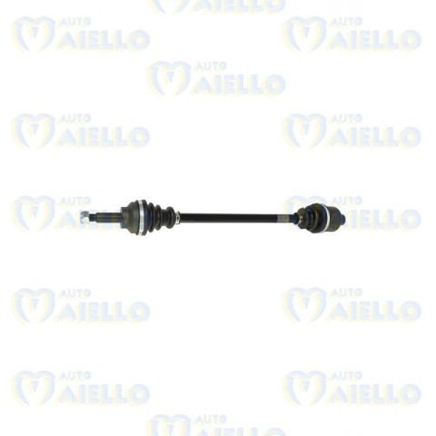 SEMIASSE SX LIGIER JS50 2 SERIE