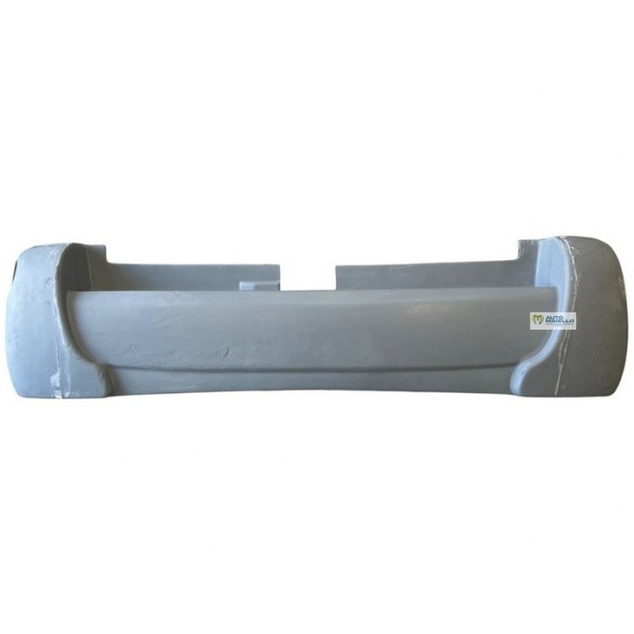 KIN773001004 Paraurti posteriore italcar tasso king T2