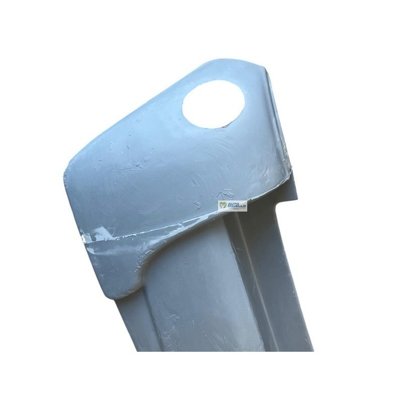 KIN773001004 Paraurti posteriore italcar tasso king T2