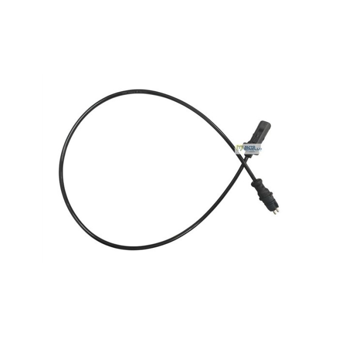 6ar127 Sensore ABS Aixam dal 2010 al 2023