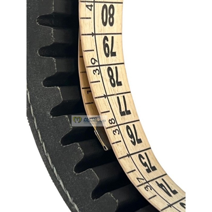 cinghia variatore trasmissione 2167-s progress 041 ligier js50 ch26...