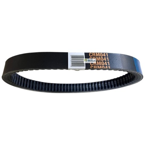 0134026 2167 041 cinghia variatore trasmissione 2167-s progress 041 ligier js50 ch26 microcar chatenet bellier xtoo jade