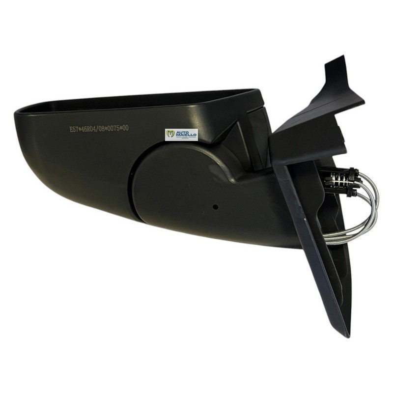 771BF141A Retrovisore sx aixam specchietto city coupe sensation emotion