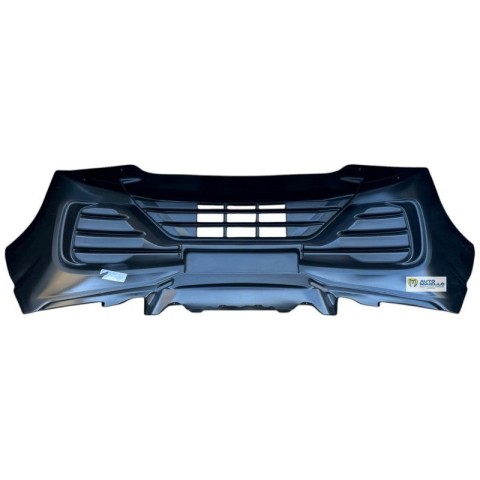 1420858 + 1422022 Paraurti anteriore Ligier JS50 2023 3 serie COMPLETO 2