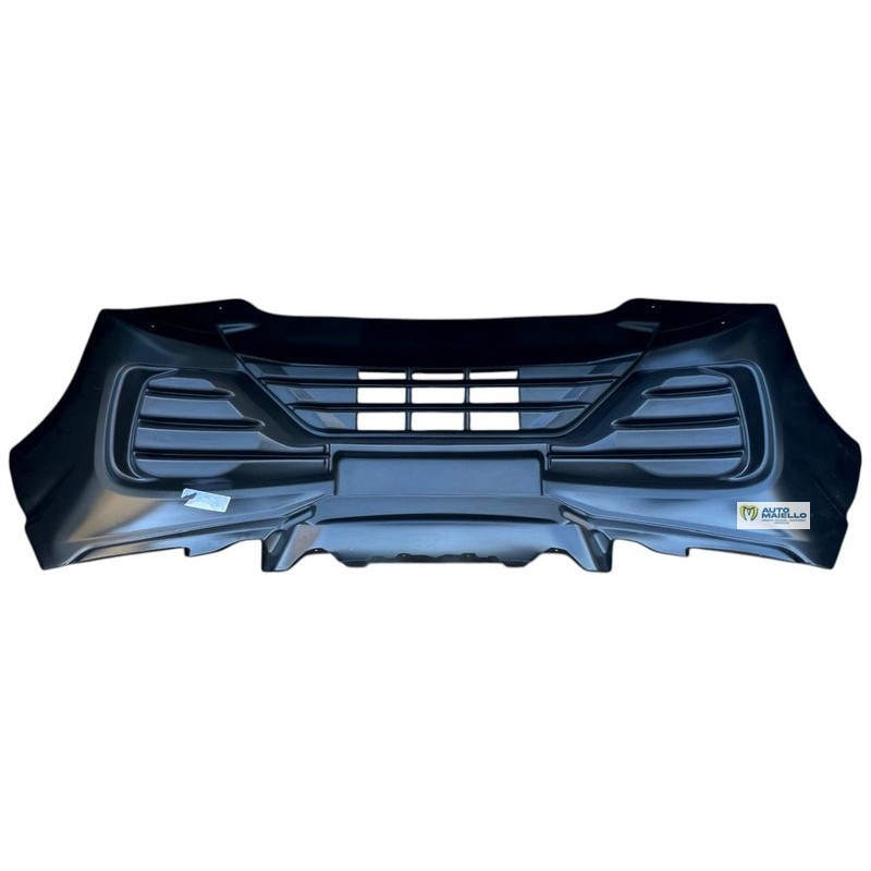 1420858 + 1422022 Paraurti anteriore Ligier JS50 2023 3 serie COMPLETO