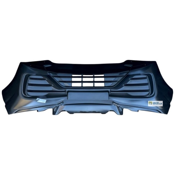 1420858 + 1422022 Paraurti anteriore Ligier JS50 2023 3 serie COMPLETO