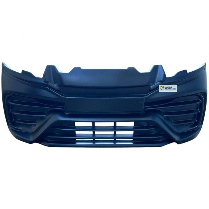 1420858 + 1422022 Paraurti anteriore Ligier JS50 2023 3 serie COMPLETO