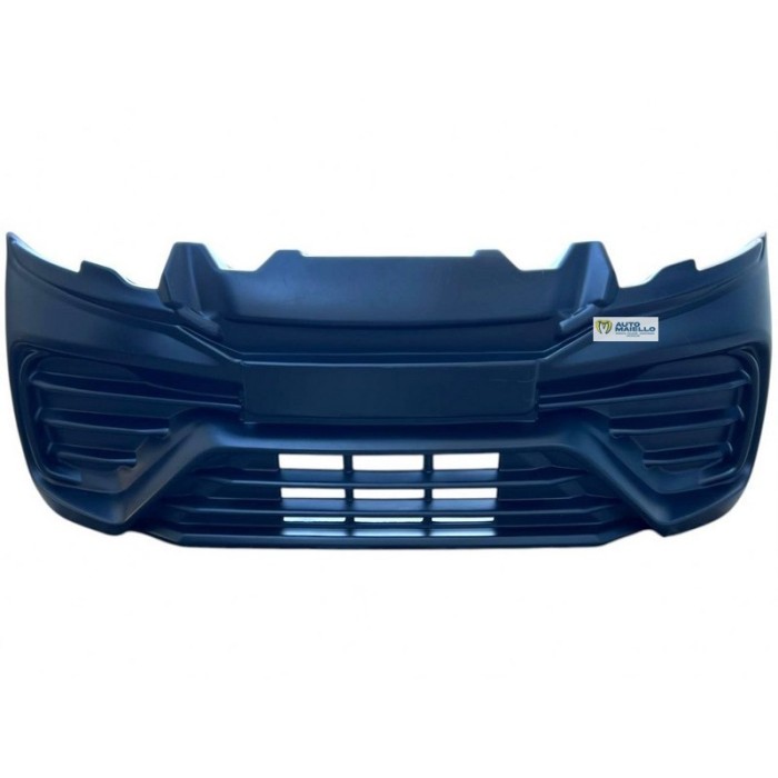 1420858 + 1422022 Paraurti anteriore Ligier JS50 2023 3 serie COMPLETO