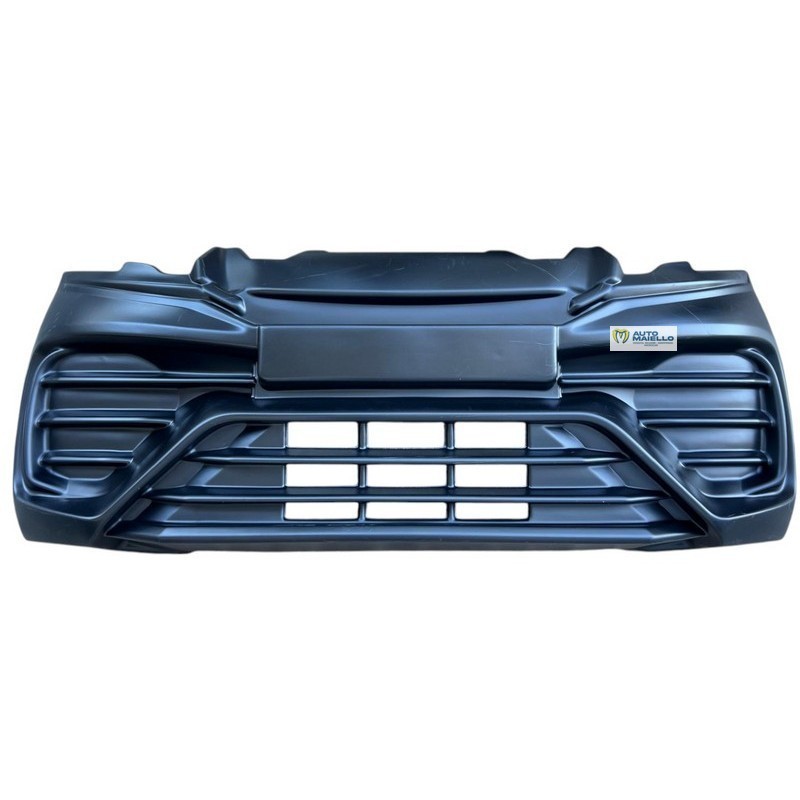 1420858 + 1422022 Paraurti anteriore Ligier JS50 2023 3 serie COMPLETO