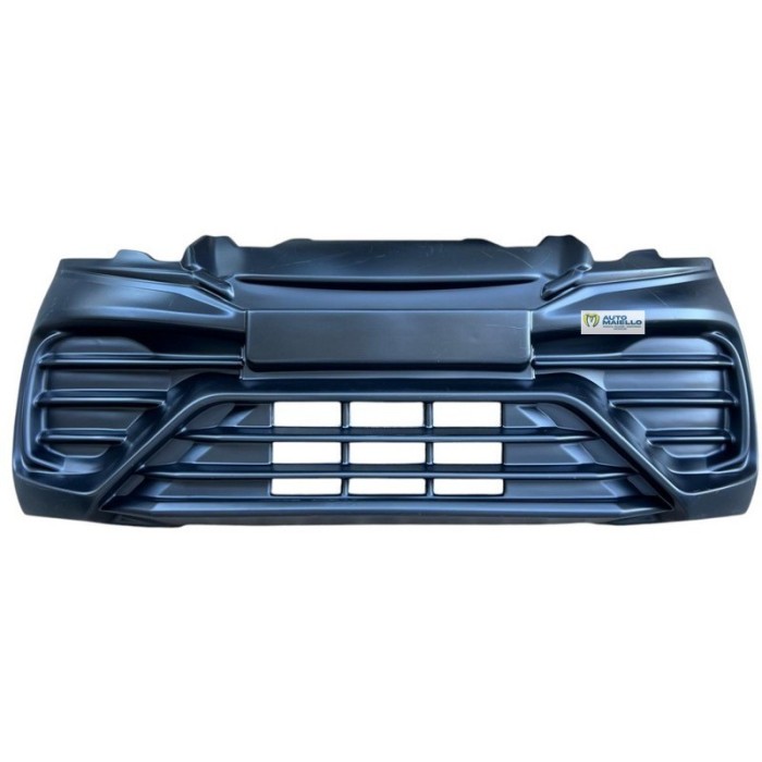 1420858 + 1422022 Paraurti anteriore Ligier JS50 2023 3 serie COMPLETO