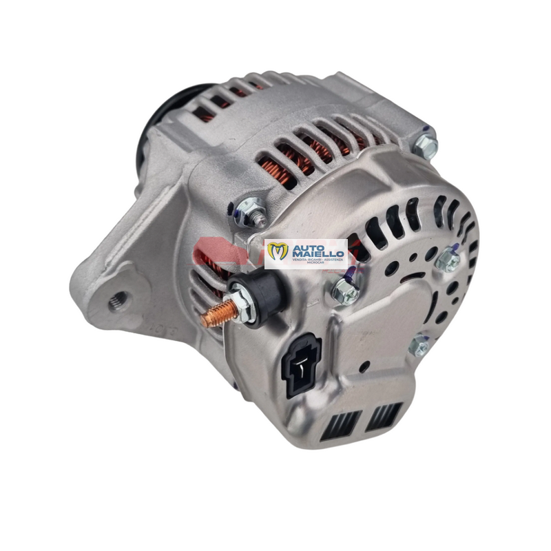 1J95964010 Alternatore Aixam Kubota Z482 E4B