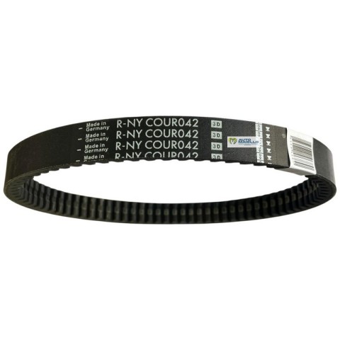 Cinghia variatore trasmissione 2179-s 042 aixam chatenet grecav mic...