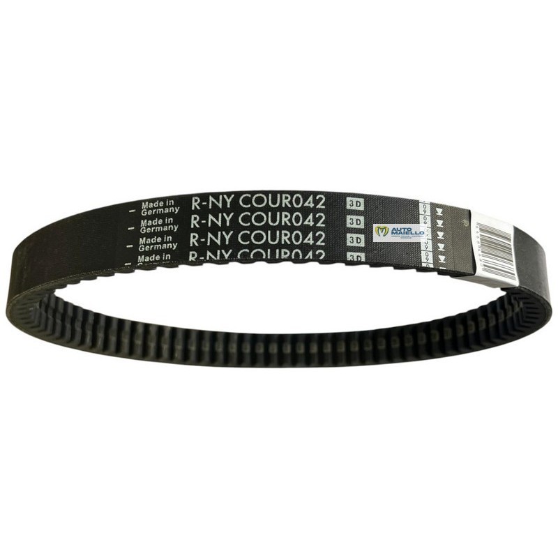 Cinghia variatore trasmissione 2179-s 042 aixam chatenet grecav mic...