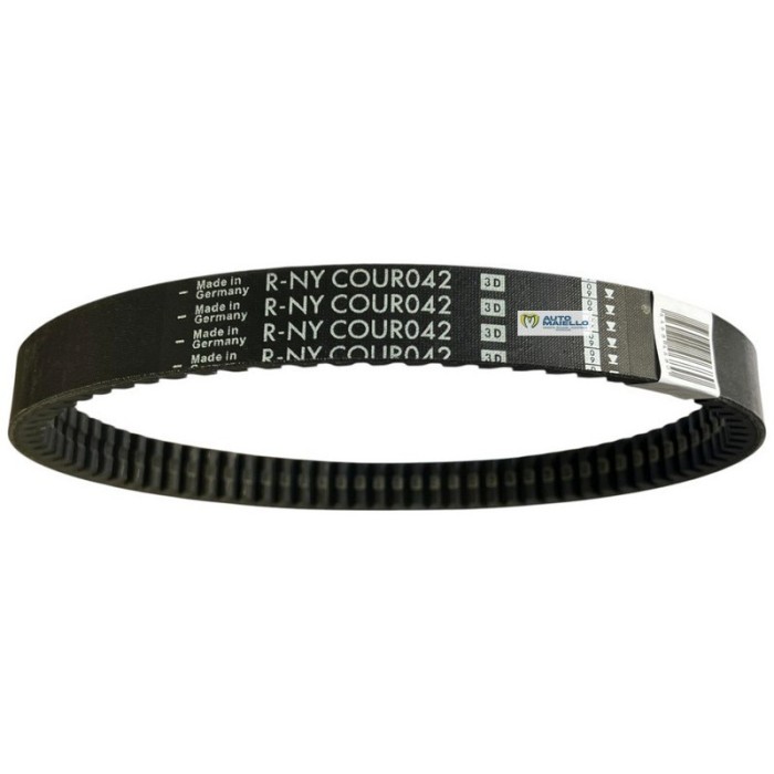 Cinghia variatore trasmissione 2179-s 042 aixam chatenet grecav mic...