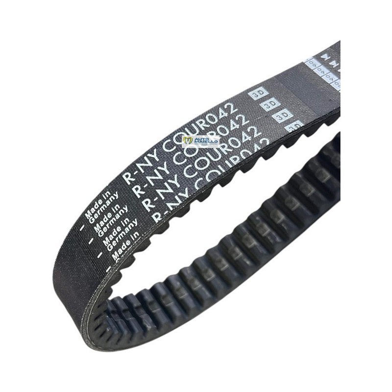 Cinghia variatore trasmissione 2179-s 042 aixam chatenet grecav mic...