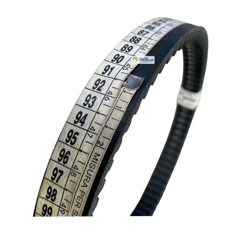 Cinghia variatore trasmissione 2179-s 042 aixam chatenet grecav mic...