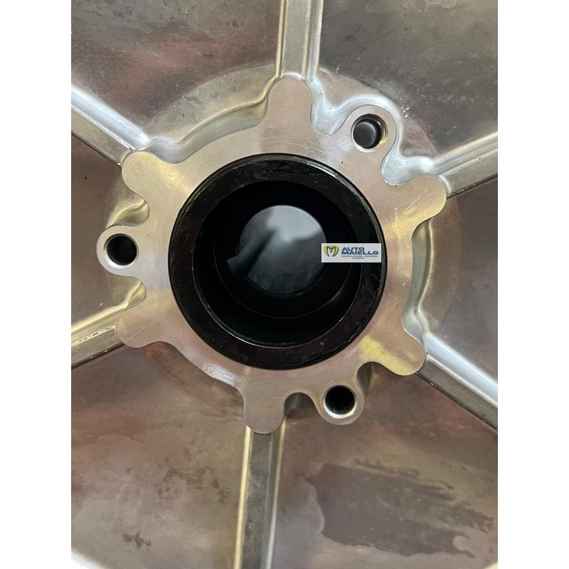 Variatore cambio ligier microcar chatenet jdm casalini italcar tass...