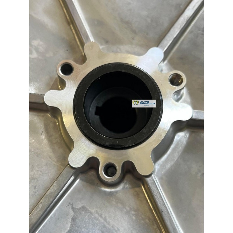 Variatore cambio puleggia frizione microcar m8 mgo due virgo mc1 mc2