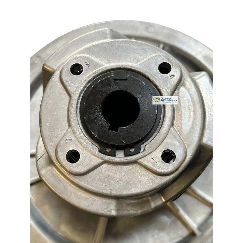 Variatore cambio puleggia frizione microcar m8 mgo due virgo mc1 mc2
