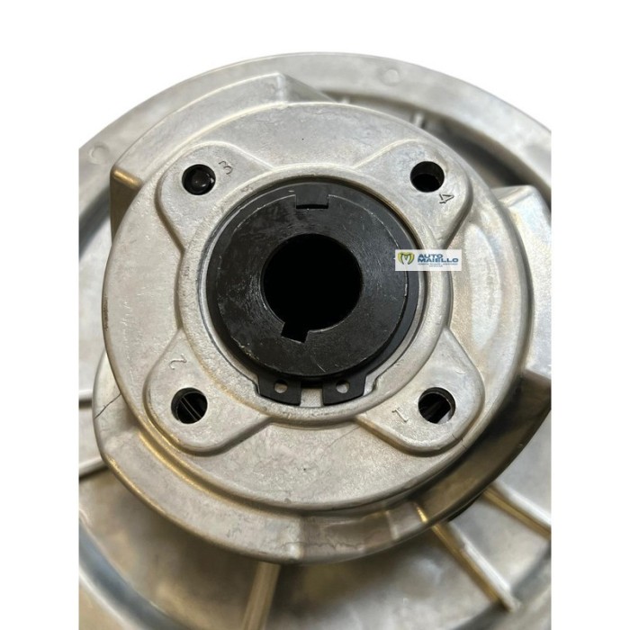 Variatore cambio puleggia frizione microcar m8 mgo due virgo mc1 mc2