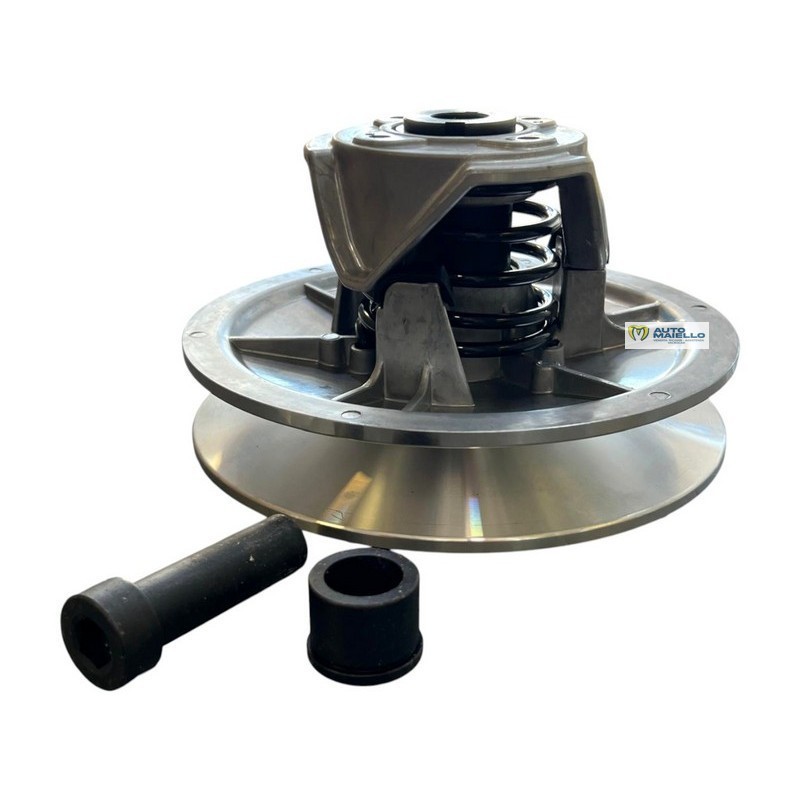 Variatore cambio puleggia frizione microcar m8 mgo due virgo mc1 mc2