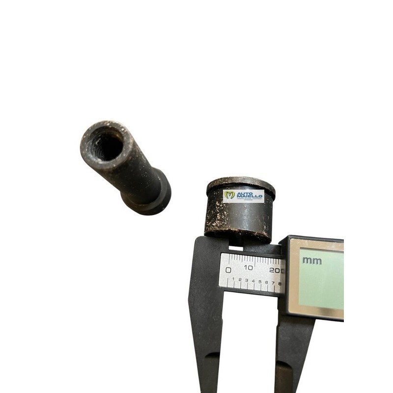 Variatore cambio puleggia frizione microcar m8 mgo due virgo mc1 mc2