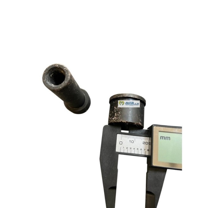 Variatore cambio puleggia frizione microcar m8 mgo due virgo mc1 mc2