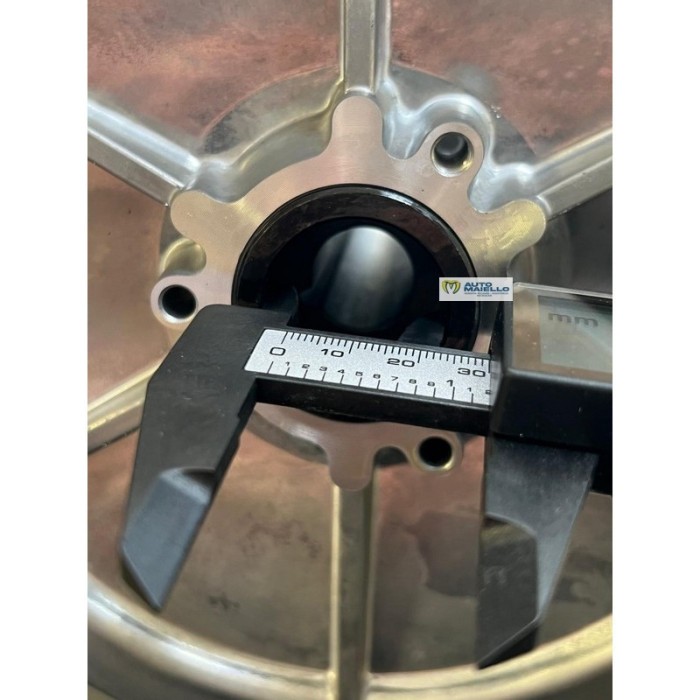 Variatore cambio puleggia frizione bellier jdm italcar tasso senza ...