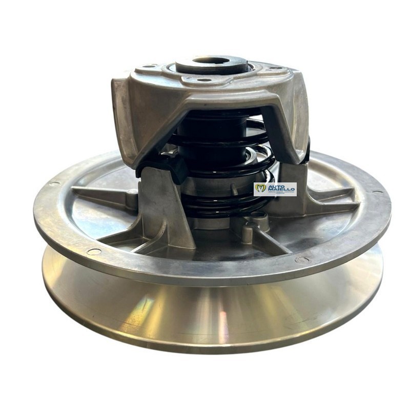 Variatore cambio puleggia frizione bellier jdm italcar tasso senza ...